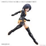 30MS Phụ kiện Option Hair Style Parts Vol 1 - Short Hair 2 - Navy 1