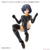 30MS Phụ kiện Option Hair Style Parts Vol 1 - Short Hair 2 - Navy 1