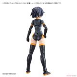 30MS Phụ kiện Option Hair Style Parts Vol 1 - Short Hair 2 - Navy 1