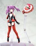 Kotobukiya - Megami Device - Alice Gear Aegis A4 Ayaka Ichijo