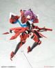 Kotobukiya - Megami Device - Alice Gear Aegis A4 Ayaka Ichijo