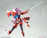 Kotobukiya - Megami Device - Alice Gear Aegis A4 Ayaka Ichijo