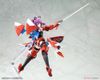 Kotobukiya - Megami Device - Alice Gear Aegis A4 Ayaka Ichijo