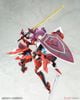 Kotobukiya - Megami Device - Alice Gear Aegis A4 Ayaka Ichijo