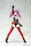 Kotobukiya - Megami Device - Alice Gear Aegis A4 Ayaka Ichijo