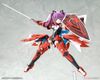 Kotobukiya - Megami Device - Alice Gear Aegis A4 Ayaka Ichijo