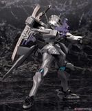 Kotobukiya - Muv-Luv Alternative - Shiranui Imperial Japanese Army Full Option Set