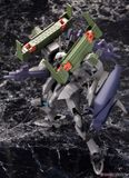Kotobukiya - Muv-Luv Alternative - Shiranui Imperial Japanese Army Full Option Set