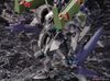 Kotobukiya - Muv-Luv Alternative - Shiranui Imperial Japanese Army Full Option Set