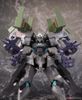 Kotobukiya - Muv-Luv Alternative - Shiranui Imperial Japanese Army Full Option Set