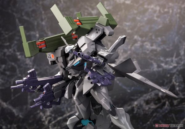 Kotobukiya Muv-Luv Shiranui Imperial Japanese Army