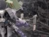 Kotobukiya - Muv-Luv Alternative - Shiranui Imperial Japanese Army Full Option Set