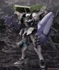 Kotobukiya - Muv-Luv Alternative - Shiranui Imperial Japanese Army Full Option Set
