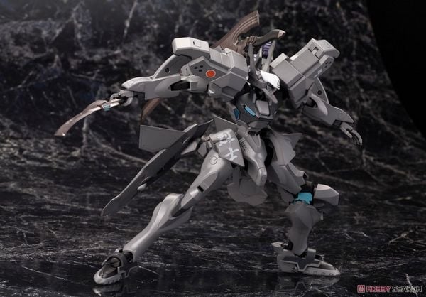 Kotobukiya Muv-Luv Shiranui Imperial Japanese Army