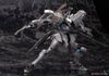 Kotobukiya - Muv-Luv Alternative - Shiranui Imperial Japanese Army Full Option Set