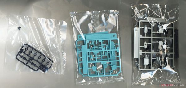 Kotobukiya - Muv-Luv Alternative - Shiranui Imperial Japanese Army Full Option Set