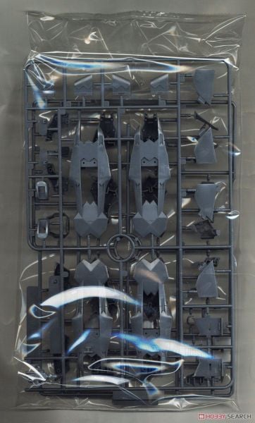 Kotobukiya - Muv-Luv Alternative - Shiranui Imperial Japanese Army Full Option Set