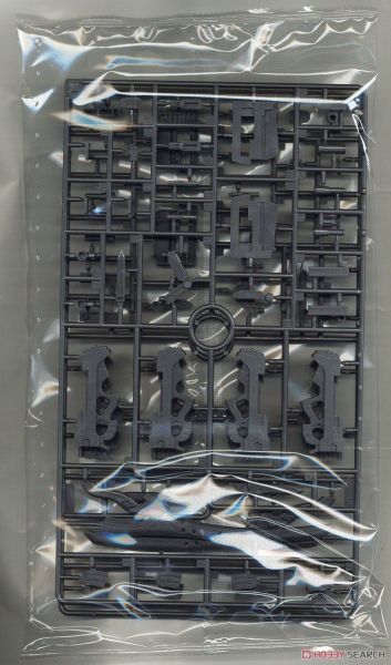 Kotobukiya - Muv-Luv Alternative - Shiranui Imperial Japanese Army Full Option Set