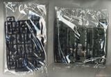 Kotobukiya - Muv-Luv Alternative - Shiranui Imperial Japanese Army Full Option Set