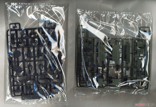 Kotobukiya - Muv-Luv Alternative - Shiranui Imperial Japanese Army Full Option Set