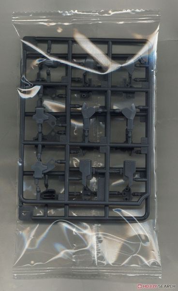 Kotobukiya - Muv-Luv Alternative - Shiranui Imperial Japanese Army Full Option Set