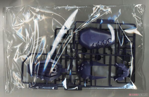 Kotobukiya - Muv-Luv Alternative - Shiranui Imperial Japanese Army Full Option Set