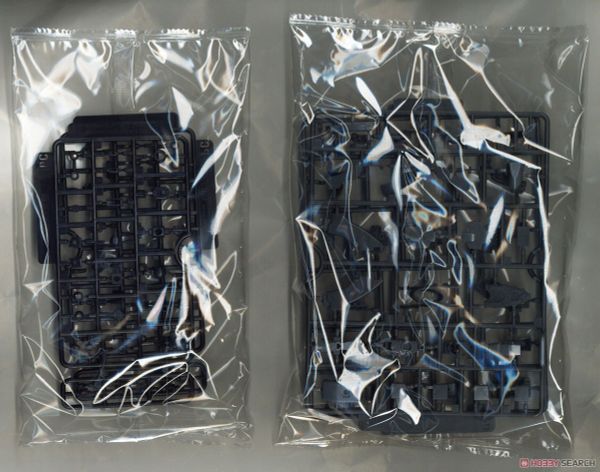 Kotobukiya - Muv-Luv Alternative - Shiranui Imperial Japanese Army Full Option Set