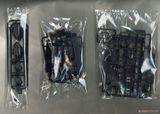 Kotobukiya - Muv-Luv Alternative - Shiranui Imperial Japanese Army Full Option Set