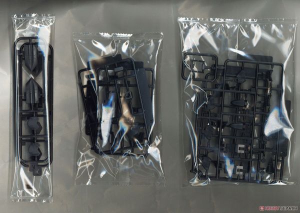 Kotobukiya - Muv-Luv Alternative - Shiranui Imperial Japanese Army Full Option Set