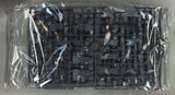Kotobukiya - Muv-Luv Alternative - Shiranui Imperial Japanese Army Full Option Set