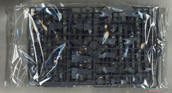 Kotobukiya - Muv-Luv Alternative - Shiranui Imperial Japanese Army Full Option Set