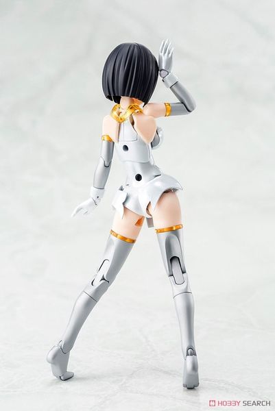 Kotobukiya - Megami Device - Bullet Knights - Executioner Bride