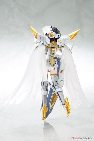 Kotobukiya - Megami Device - Bullet Knights - Executioner Bride