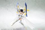 Kotobukiya - Megami Device - Bullet Knights - Executioner Bride