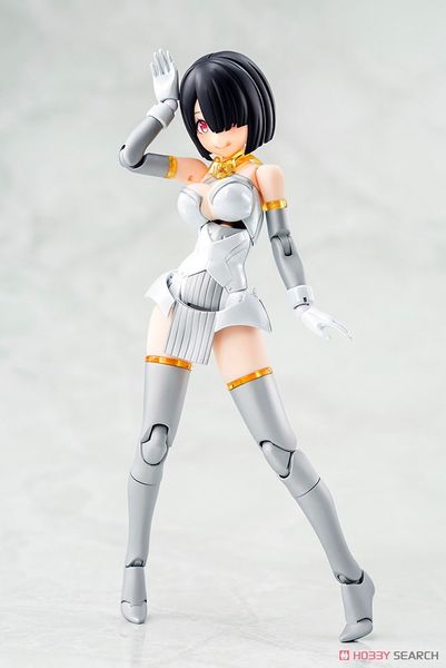 Kotobukiya - Megami Device - Bullet Knights - Executioner Bride