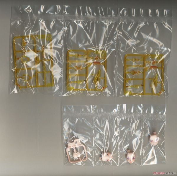 Kotobukiya - Megami Device - Bullet Knights - Executioner Bride