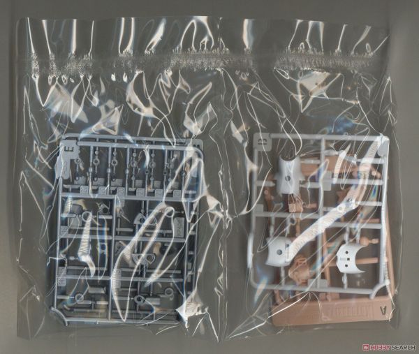 Kotobukiya - Megami Device - Bullet Knights - Executioner Bride