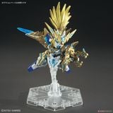 [Pre-order] SDW HEROES LONGZUN LIU BEI UNICORN GUNDAM - 2023 09 - Giá Order: 180k