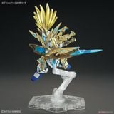 [Pre-order] SDW HEROES LONGZUN LIU BEI UNICORN GUNDAM - 2023 09 - Giá Order: 180k