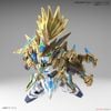 [Pre-order] SDW HEROES LONGZUN LIU BEI UNICORN GUNDAM - 2023 09 - Giá Order: 180k