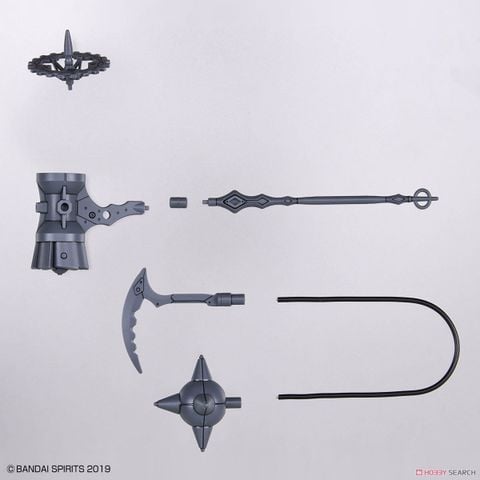 30MM CUSTOMIZE WEAPONS - FANTASY WEAPON