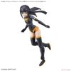 30MS Phụ kiện Option Hair Style Parts Vol.3 - Long Hair 1 - Black 1