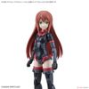 30MS Phụ kiện Option Hair Style Parts Vol 3 - Long Hair 2 - Red 2