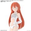 30MS Phụ kiện Option Hair Style Parts Vol 3 - Long Hair 2 - Red 2
