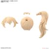 30MS Phụ kiện Option Hair Style Parts Vol.3 - Ponytail Hair 3 - Yellow 2