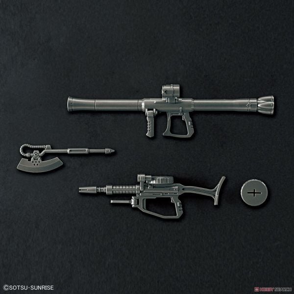 HGUC 1/144 MS-06 ZAKU 2