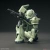 HGUC 1/144 MS-06 ZAKU 2