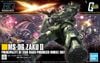 HGUC 1/144 MS-06 ZAKU 2