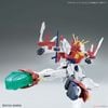 HG GBM 1/144 BLAZING GUNDAM