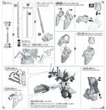 HG GBM 1/144 BLAZING GUNDAM
